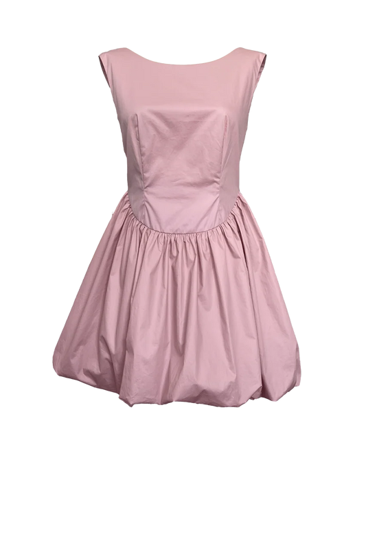 Rosewood Dress