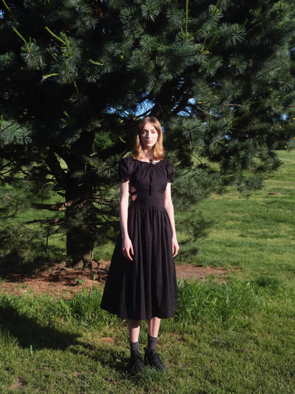 Rosalie Dress