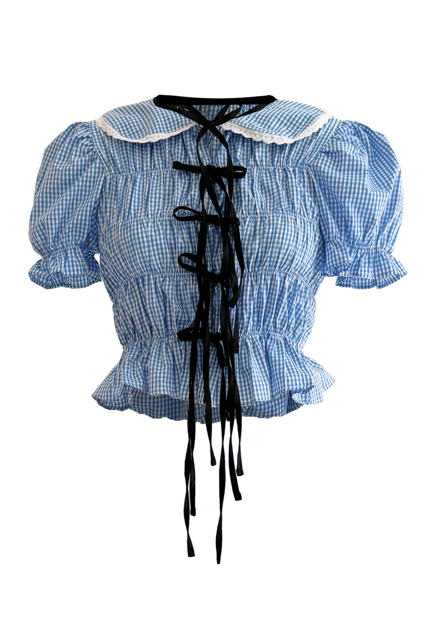 Cassia Top