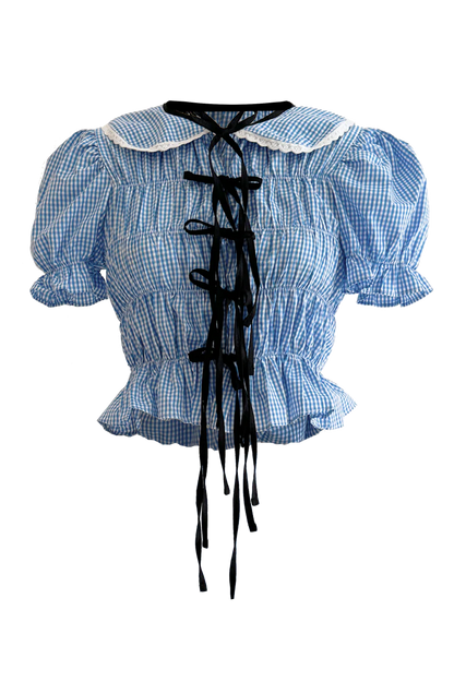 Cassia Top