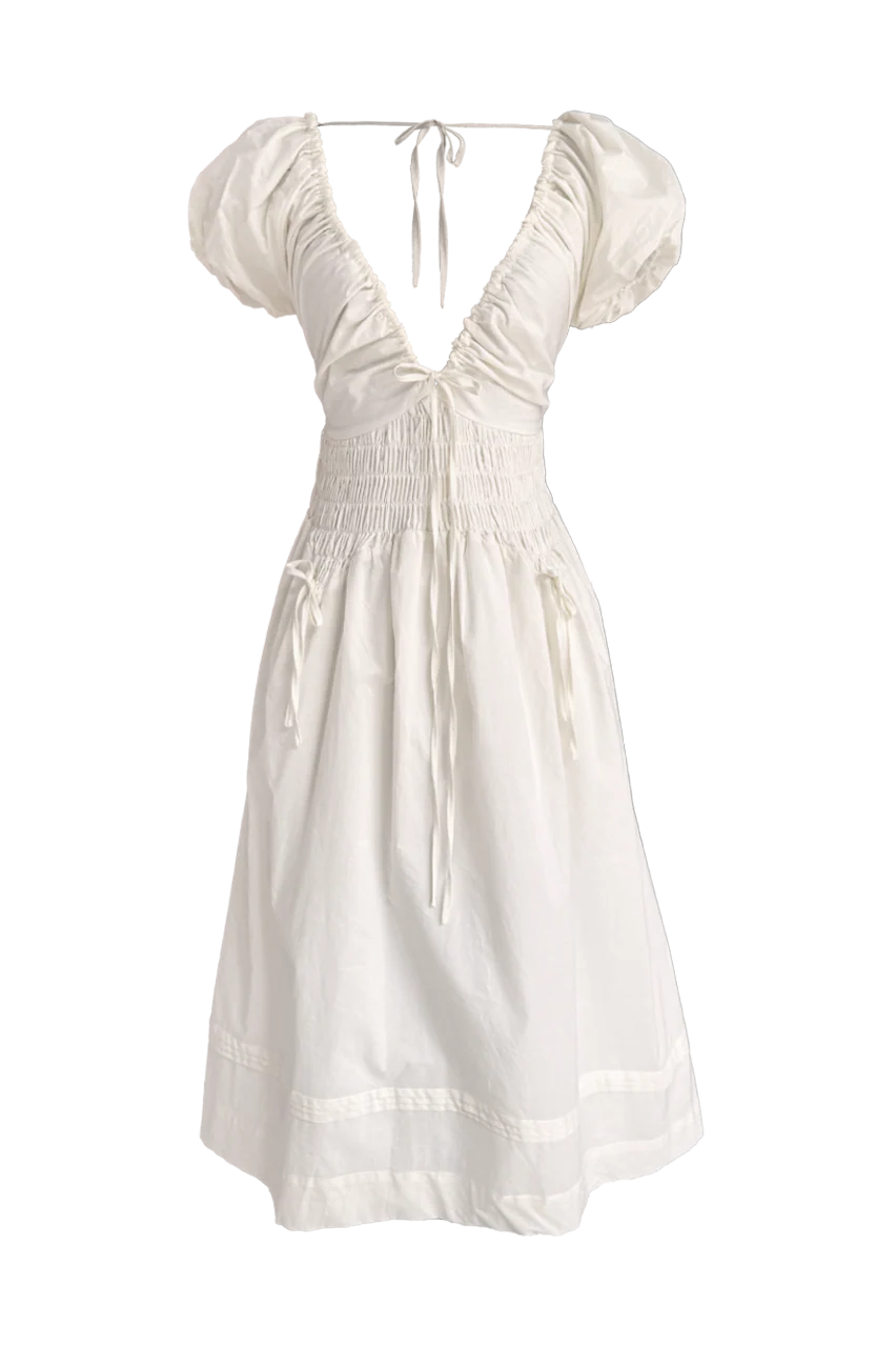 Solana Dress