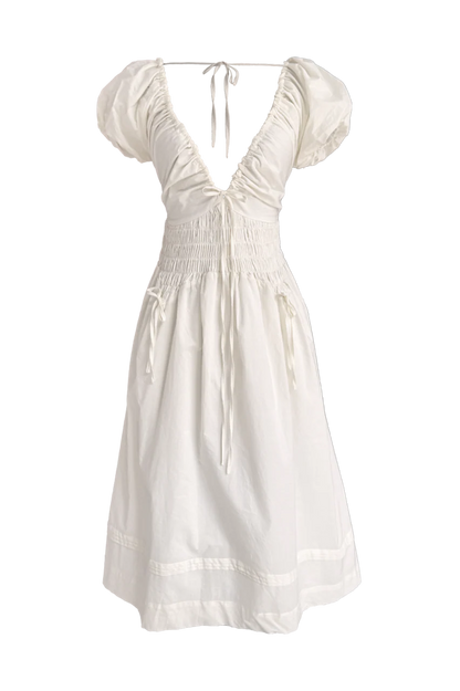 Solana Dress
