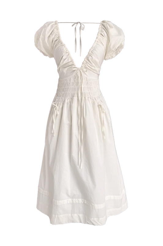 Solana Dress