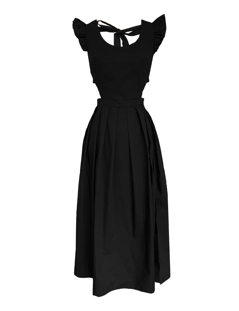 Panda Dress