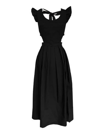 Panda Dress