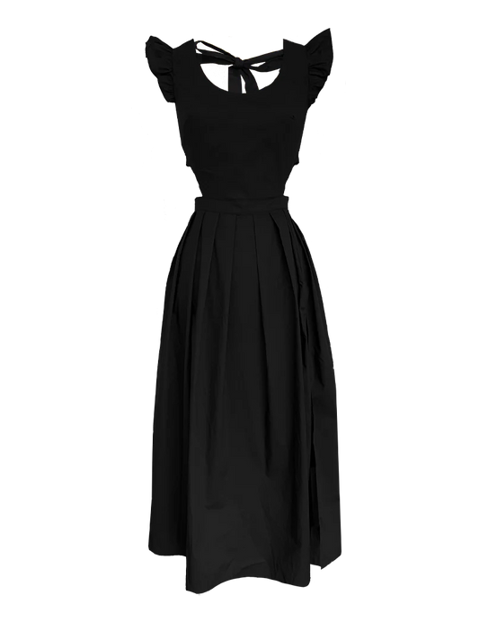 Panda Dress