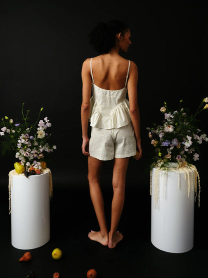 Kimura Top