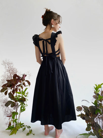 Panda Dress