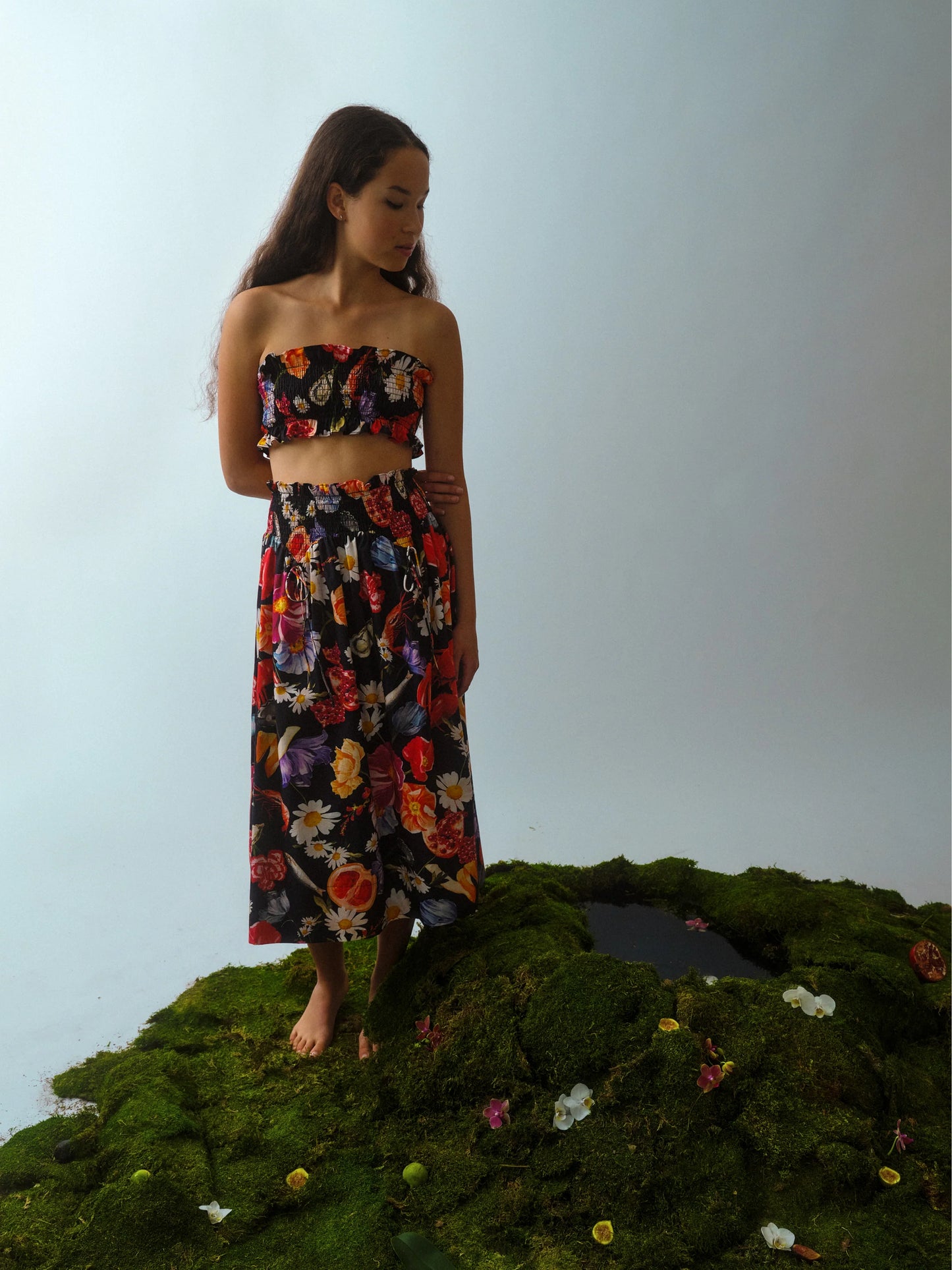 RUNWAY • Kashi Skirt