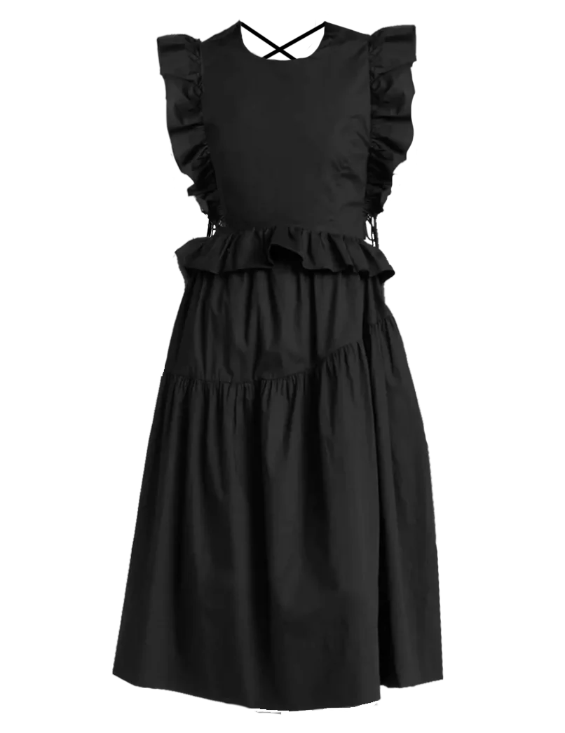 RESTOCK • Camilla Dress