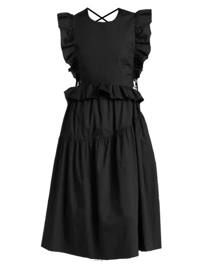 RESTOCK • Camilla Dress