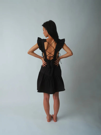 Degas Dress