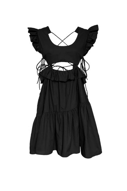 Degas Dress