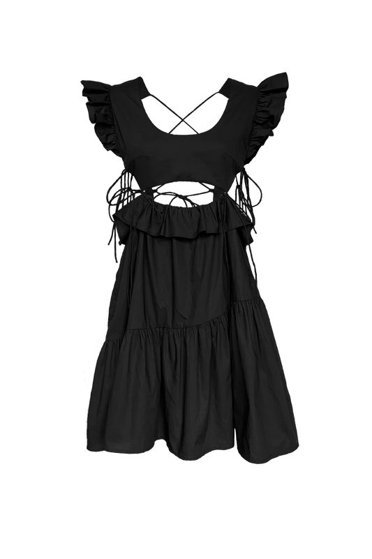 Degas Dress
