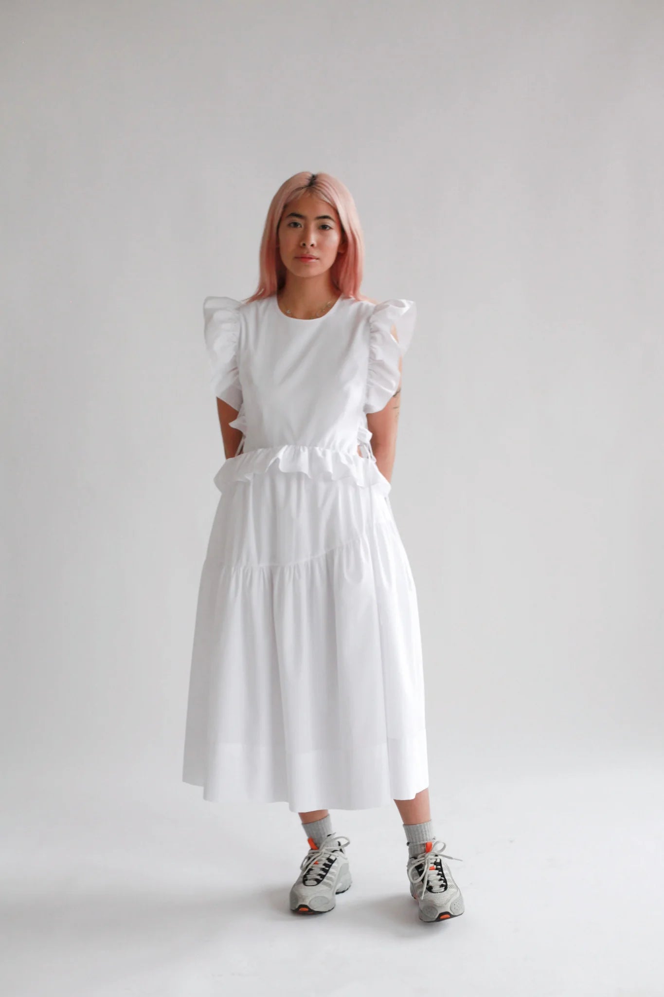 RESTOCK • Camilla Dress