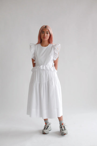 RESTOCK • Camilla Dress