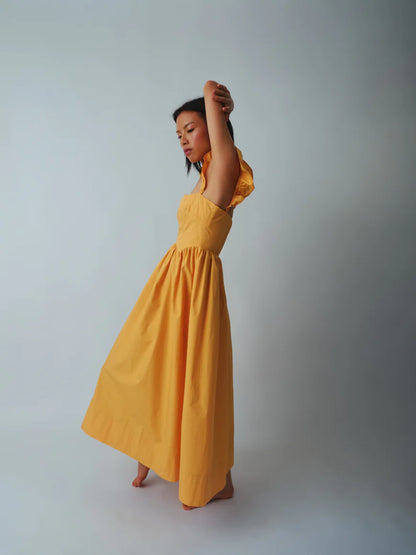 Chai Dress