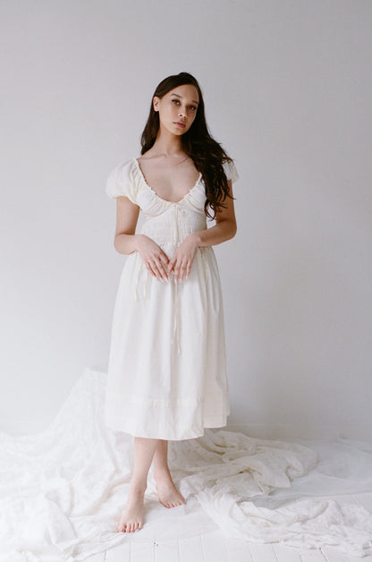 Solana Dress