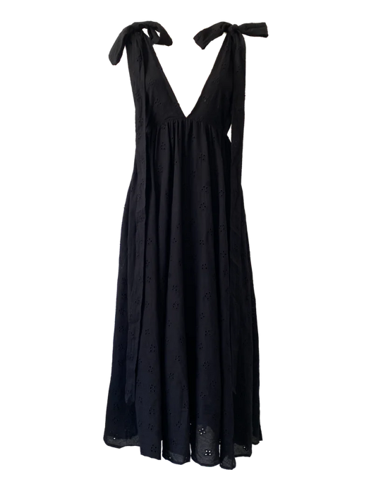 Tyr Dress