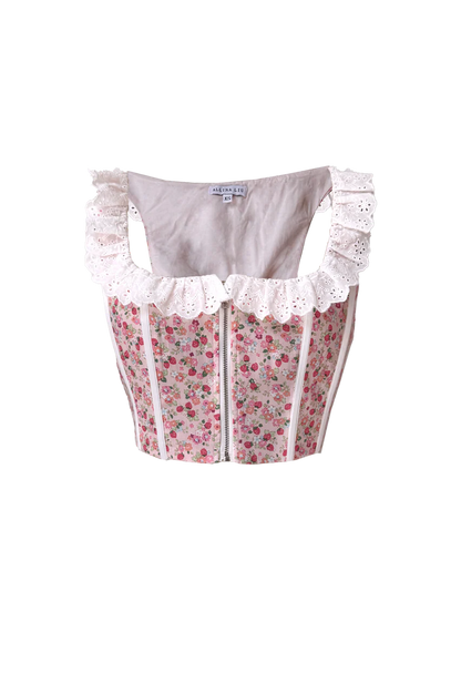 Milo Bustier