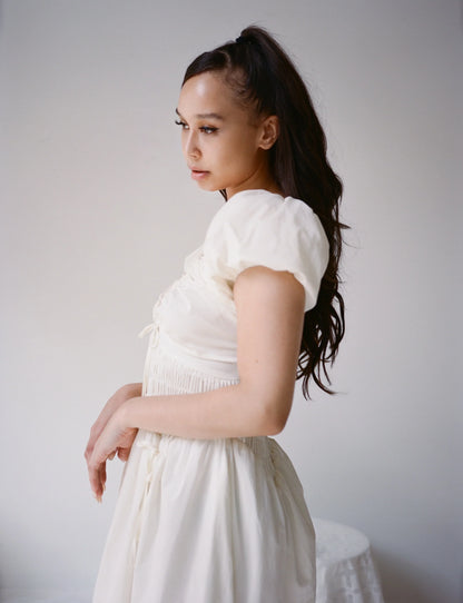 Solana Dress