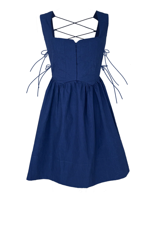 Dashi Dress