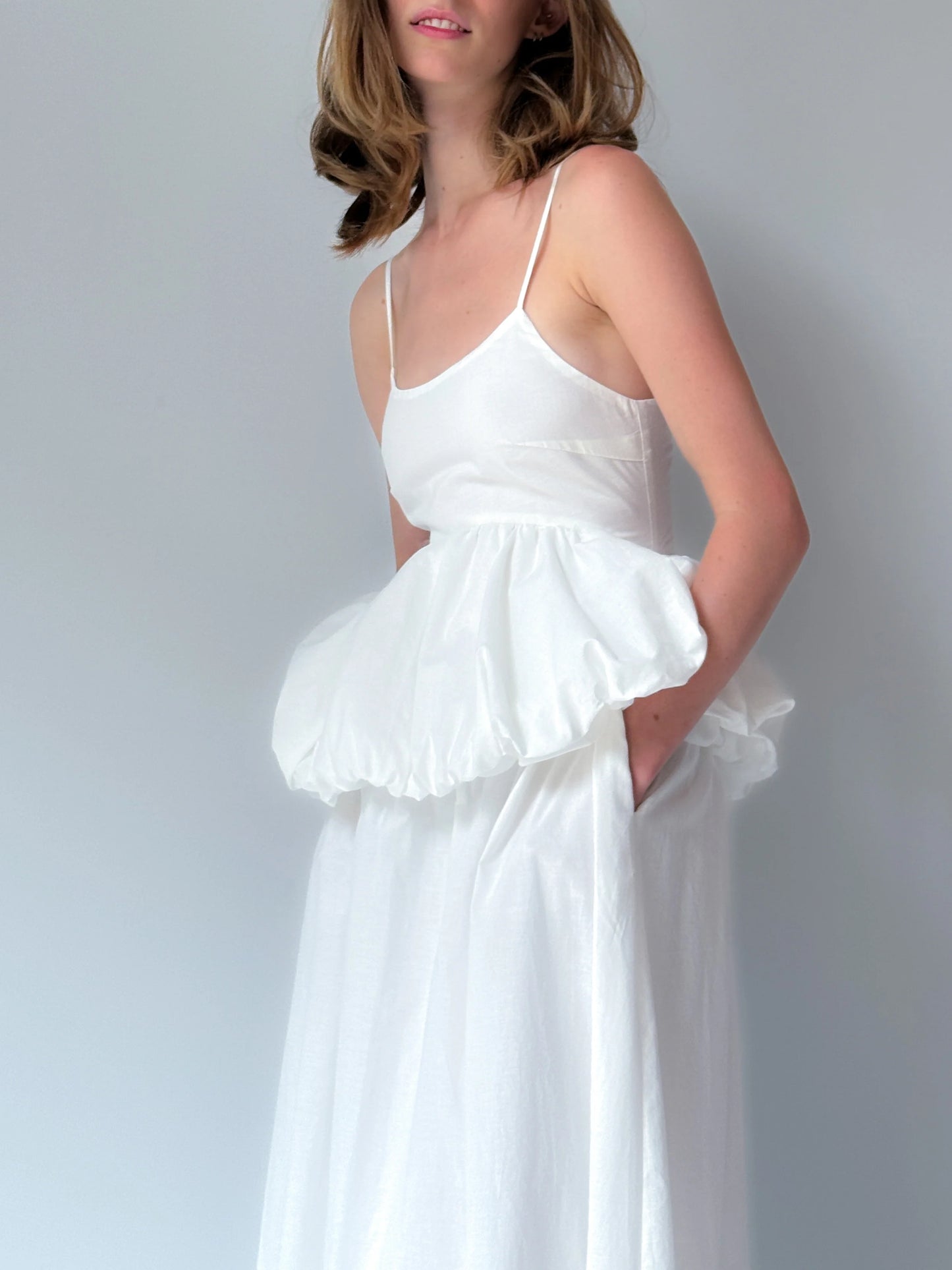 Runway • Prophecy Dress
