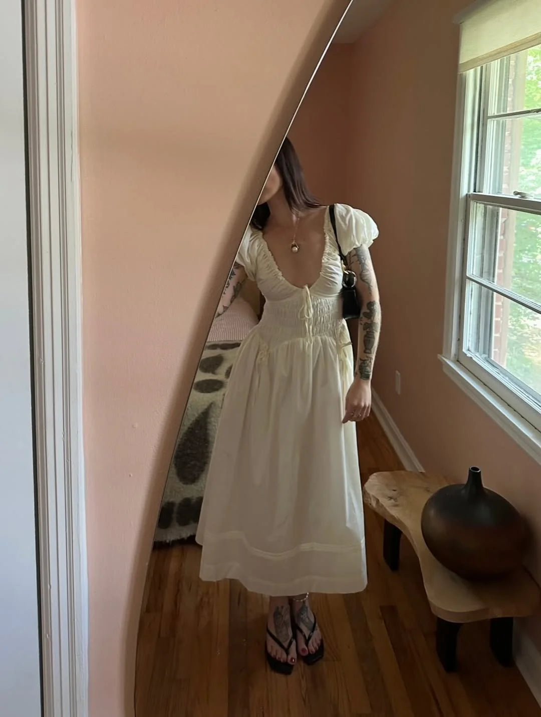 Solana Dress