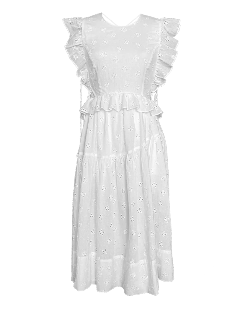 RESTOCK • Camilla Dress