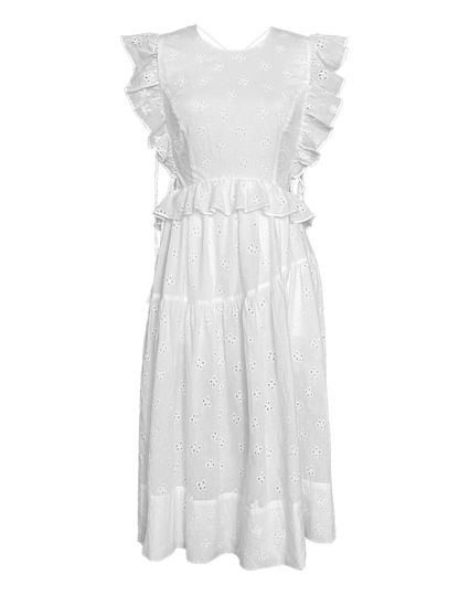 RESTOCK • Camilla Dress