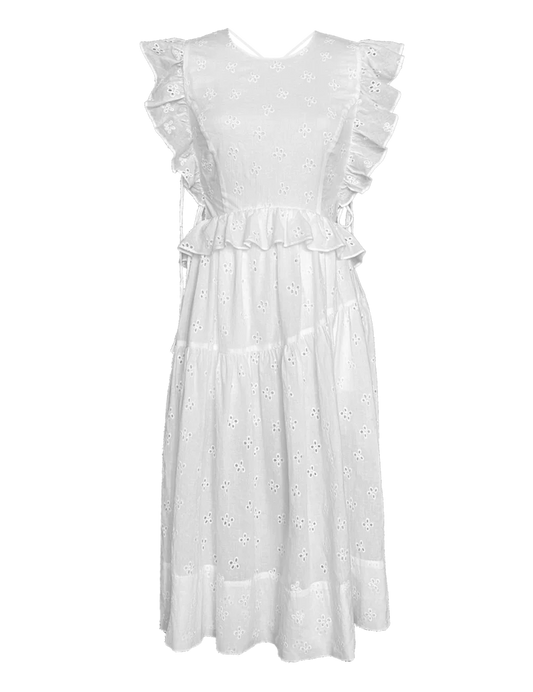 RESTOCK • Camilla Dress
