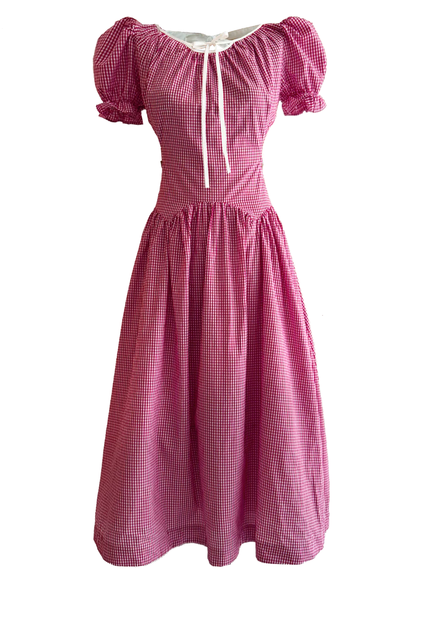 Rosalie Dress
