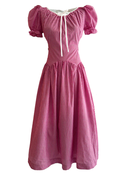 Rosalie Dress