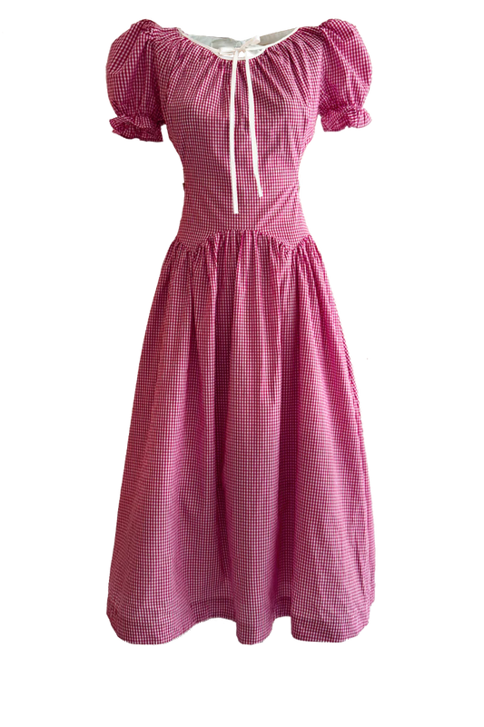Rosalie Dress