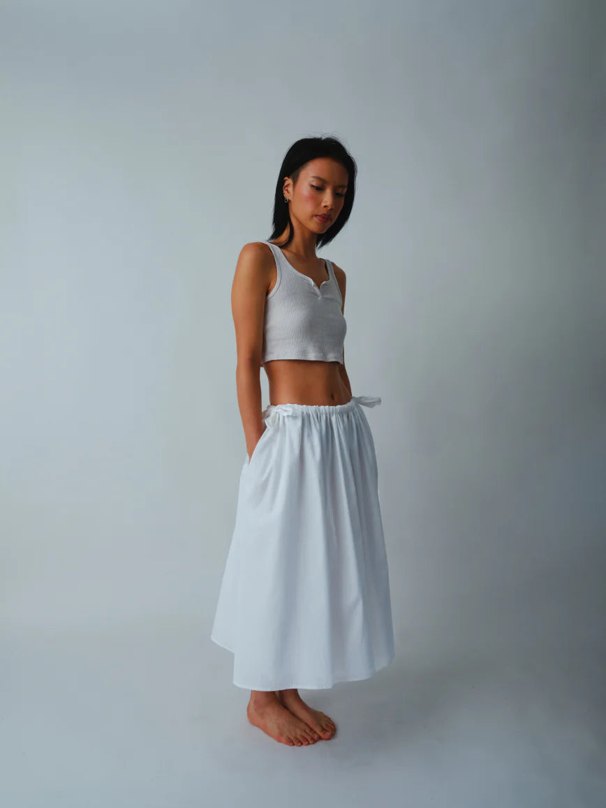 RESTOCK • Dancer Skirt