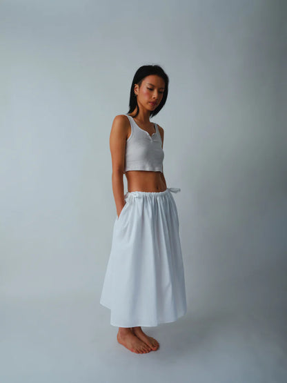 RESTOCK • Dancer Skirt