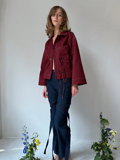 Runway • Cora Jacket