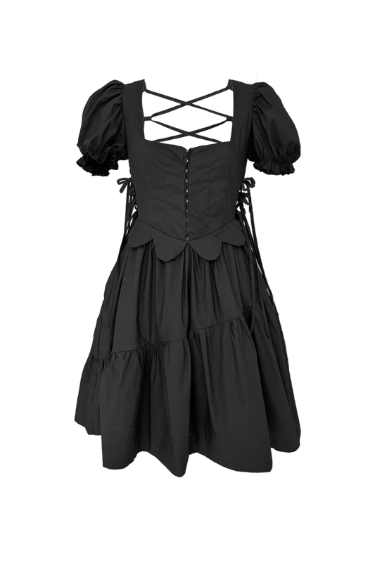 Runway • Kylo Dress