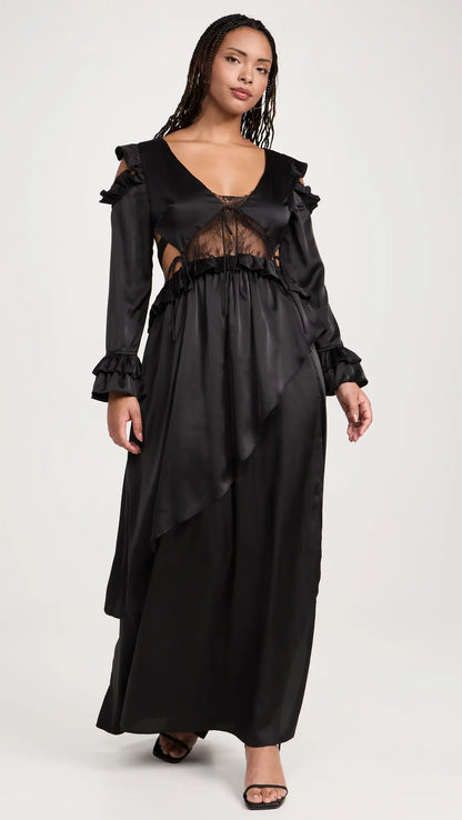 Valkyrie Dress