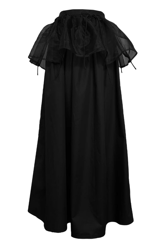 Arabesque Skirt