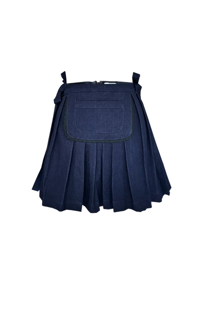 Runway • Apron Skirt