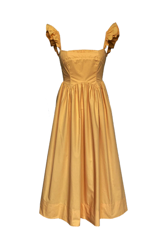 Chai Dress