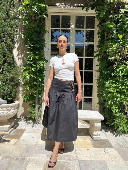 Restock • Break Skirt