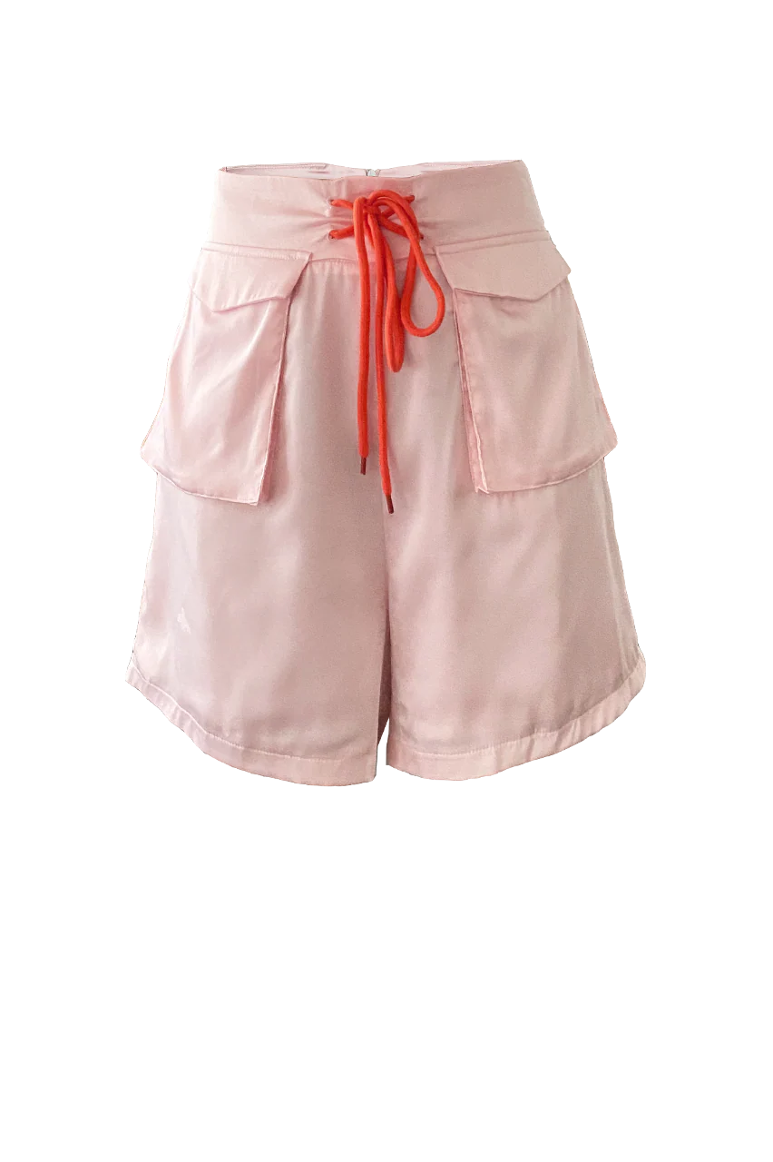 Nolan Shorts