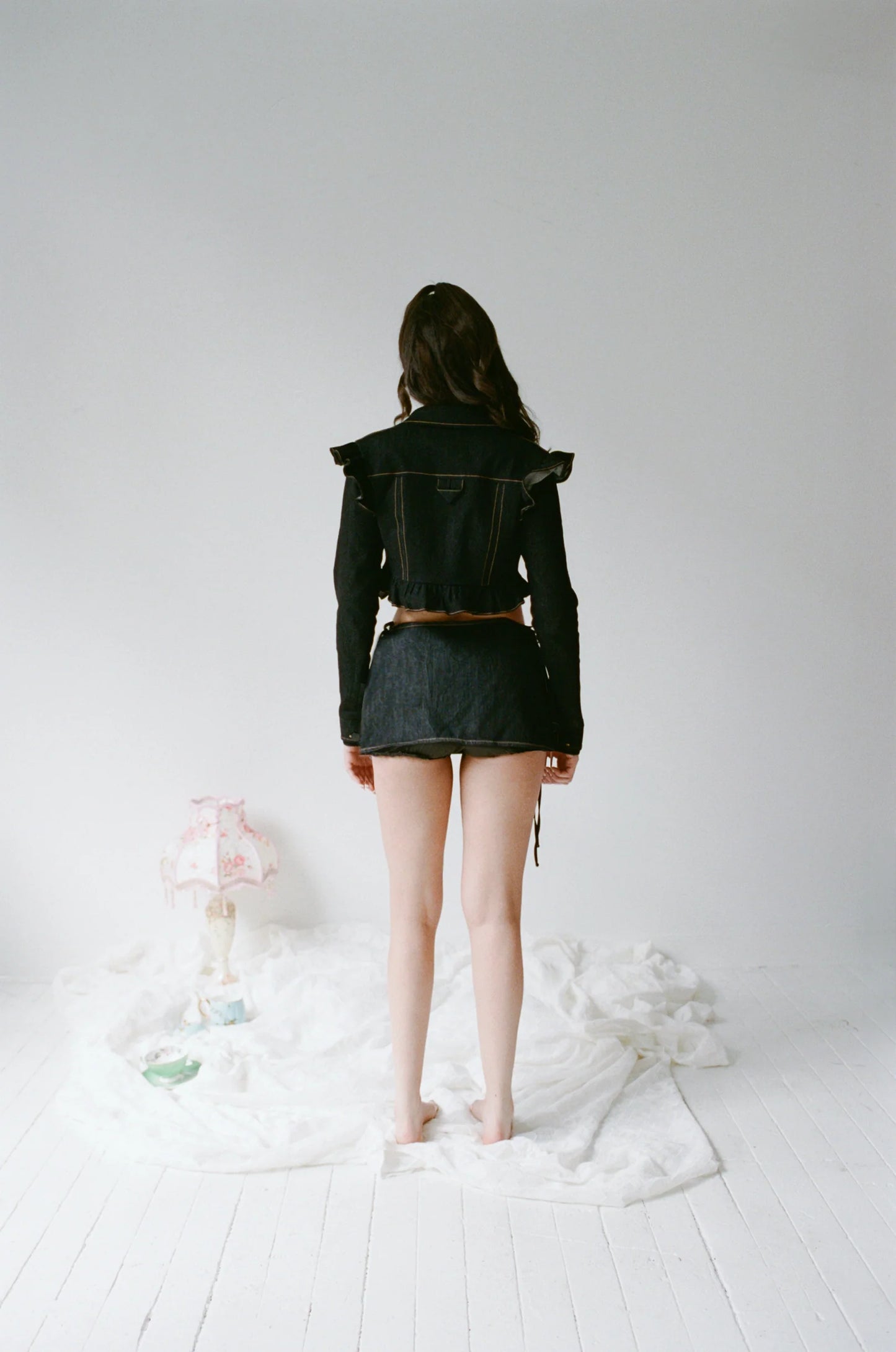 Pocky Jacket