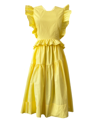 RESTOCK • Camilla Dress