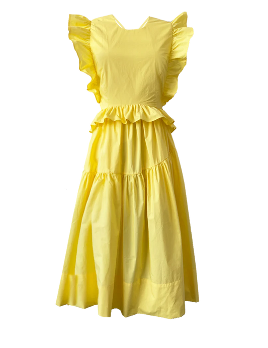 RESTOCK • Camilla Dress