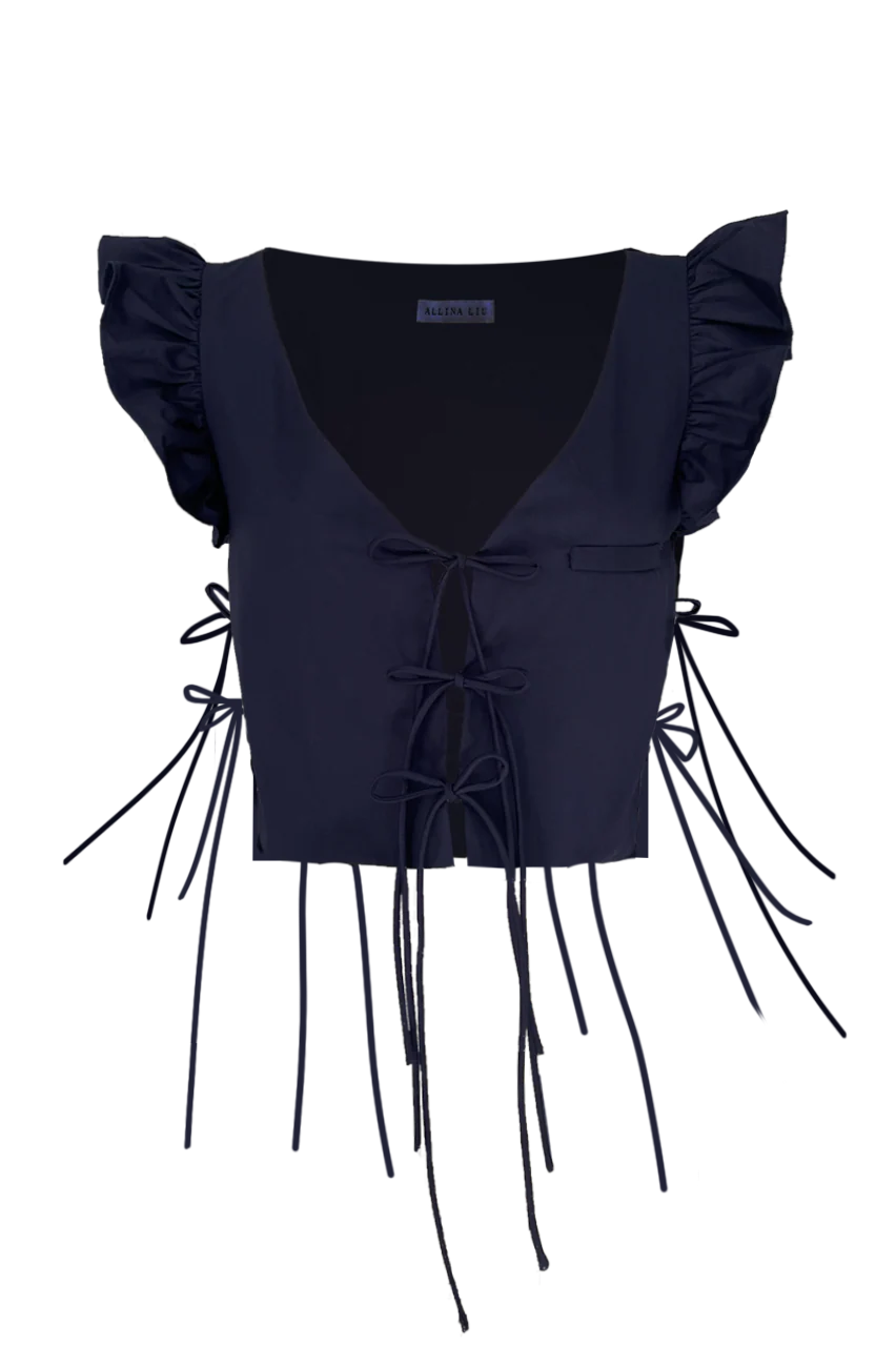 Kakigori Vest