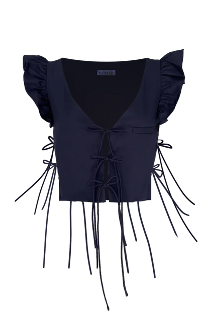 Kakigori Vest