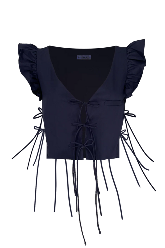 Kakigori Vest